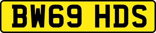 BW69HDS