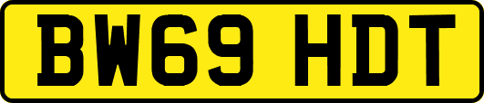 BW69HDT