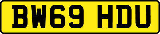 BW69HDU