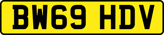 BW69HDV