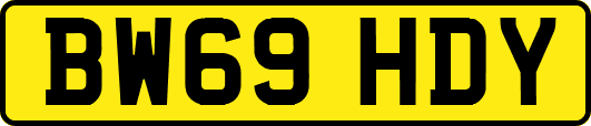 BW69HDY