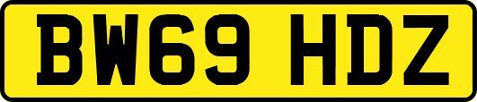 BW69HDZ