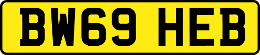 BW69HEB