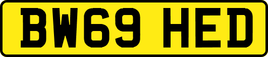 BW69HED