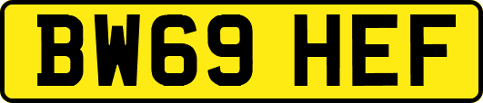 BW69HEF