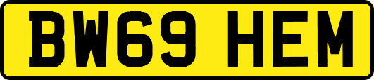 BW69HEM