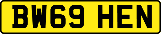 BW69HEN