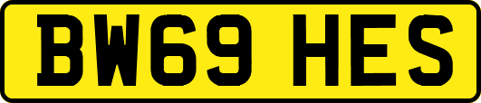 BW69HES