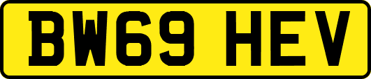 BW69HEV
