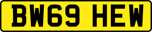 BW69HEW