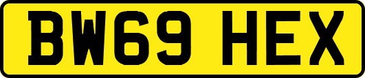 BW69HEX