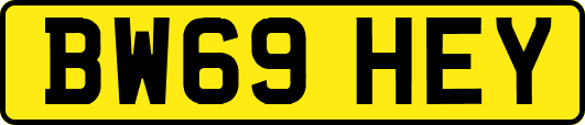 BW69HEY
