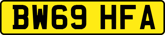 BW69HFA