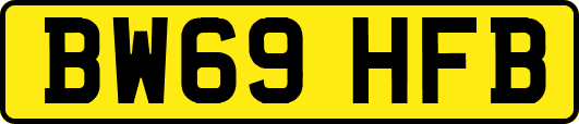 BW69HFB