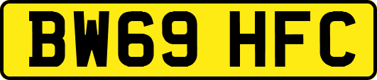BW69HFC