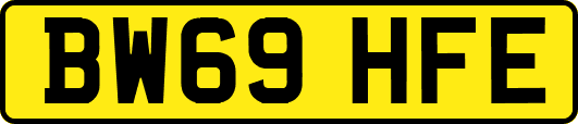BW69HFE