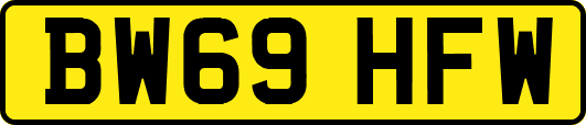 BW69HFW