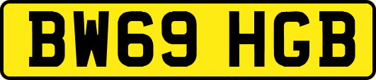 BW69HGB