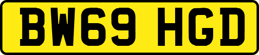 BW69HGD