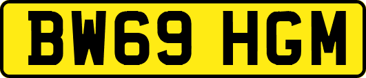 BW69HGM