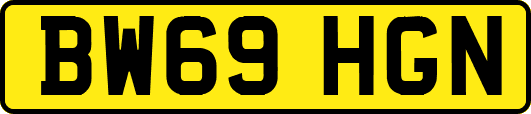 BW69HGN