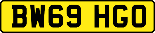 BW69HGO