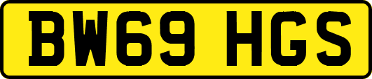 BW69HGS