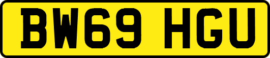 BW69HGU
