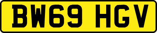 BW69HGV