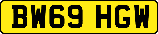 BW69HGW