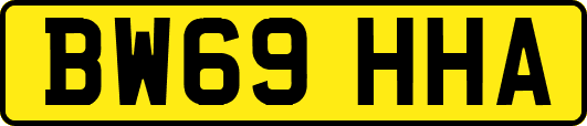BW69HHA