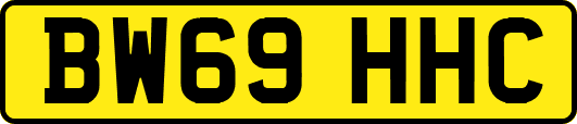 BW69HHC