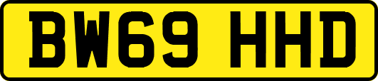 BW69HHD