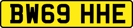 BW69HHE