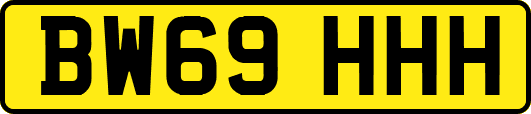 BW69HHH