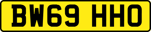 BW69HHO