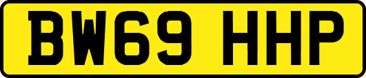 BW69HHP