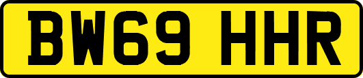 BW69HHR