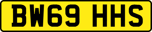 BW69HHS