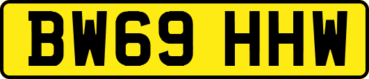 BW69HHW
