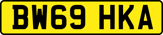 BW69HKA