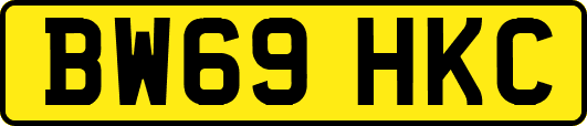 BW69HKC
