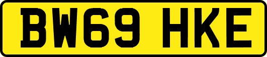 BW69HKE