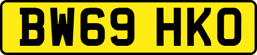 BW69HKO