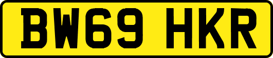 BW69HKR