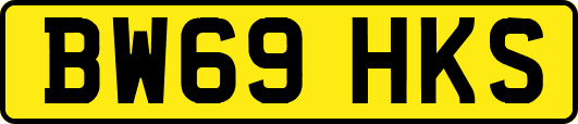 BW69HKS
