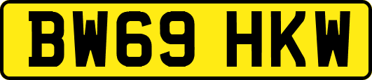 BW69HKW