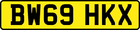 BW69HKX
