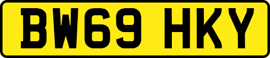 BW69HKY