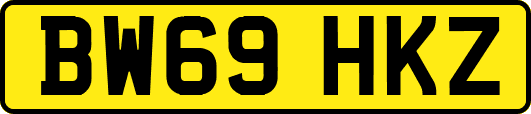 BW69HKZ